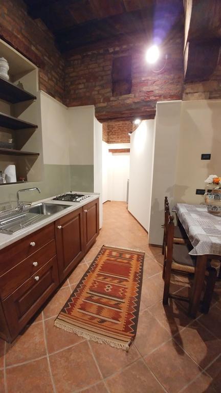 Charming Open-Space Do Torri Benátky Exteriér fotografie