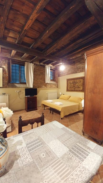 Charming Open-Space Do Torri Benátky Exteriér fotografie