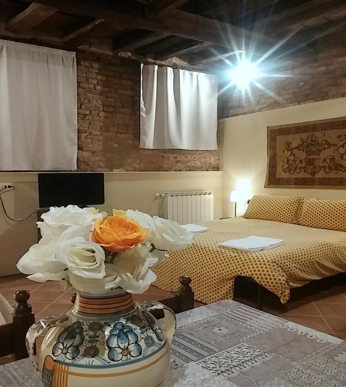 Charming Open-Space Do Torri Benátky Exteriér fotografie